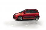 Fiat Panda 2012 года